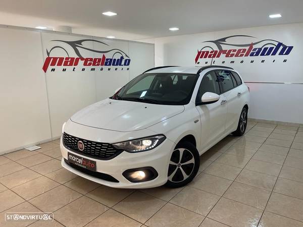 Fiat Tipo Station Wagon 1.6 M-Jet Lounge - 1