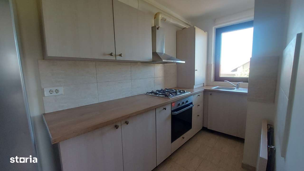 Garsoniera bloc nou stil boutique Miraslau Popesti-Leordeni - Imagine principală: 4/6