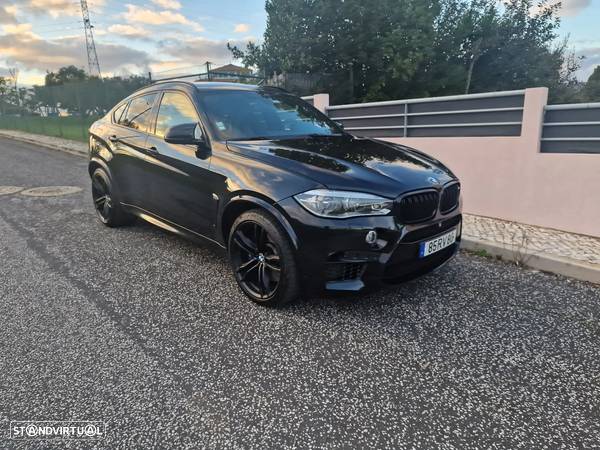 BMW X6 M Standard - 9