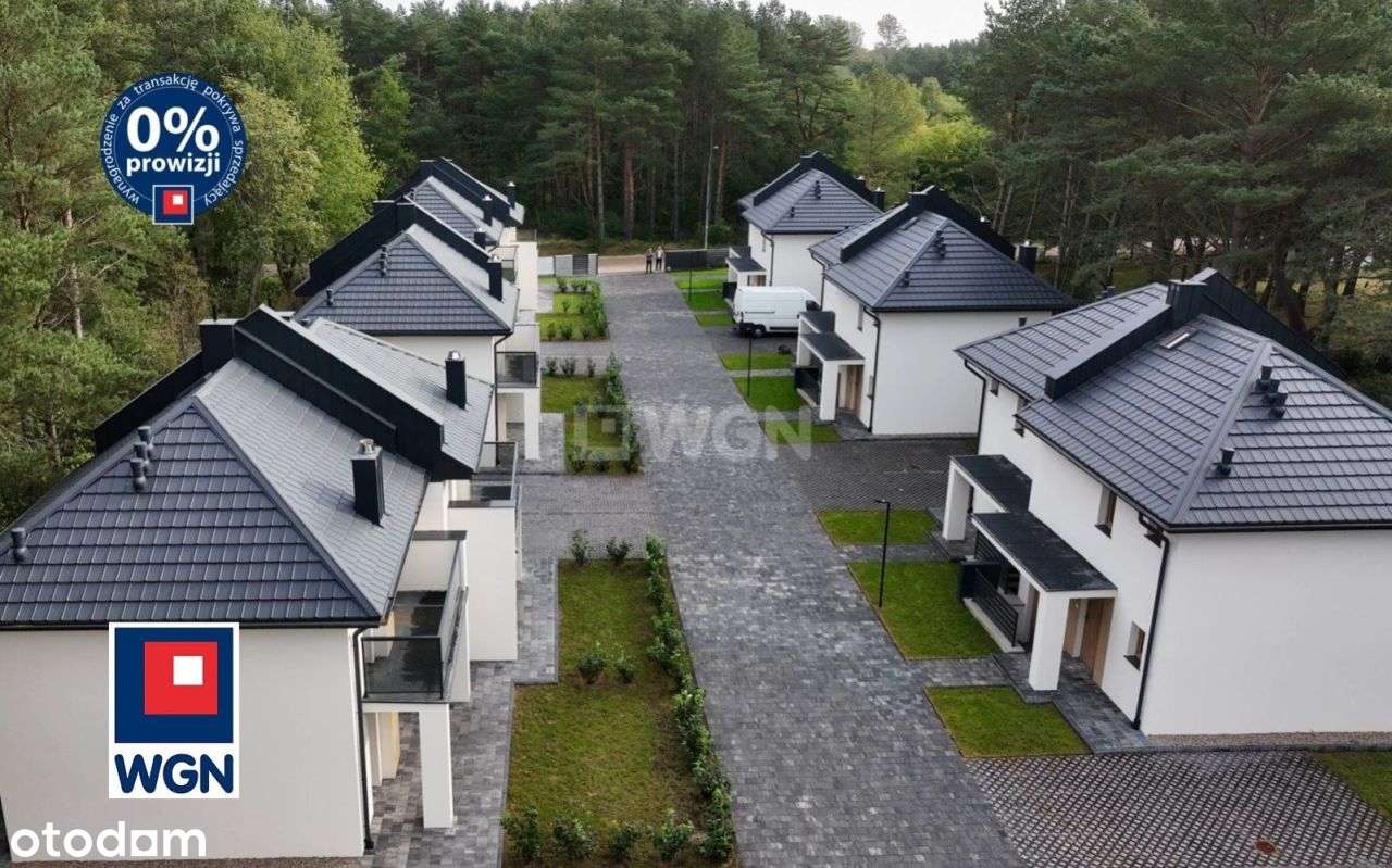 Twoje Marzenie o Domu nad Morzem: Ekskluzywne Bliź - Pełny obrazek: 5/19