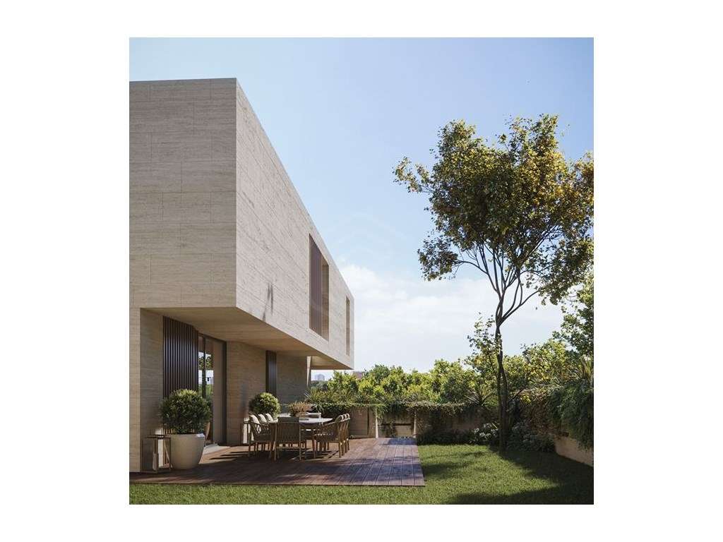 Lote com projeto de arquitetura aprovado para construção de 2 morad... - Grande imagem: 5/12