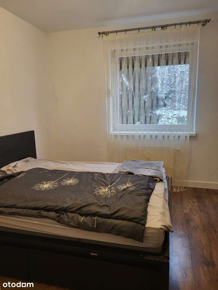 Komfortowe 2-pokojowe mieszkanie z balkonem na Ołtaszynie. - Pełny obrazek: 4/11