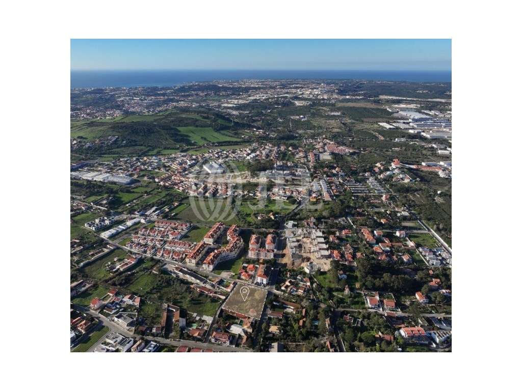 Terreno para venda, com PIP aprovado - Grande imagem: 5/6