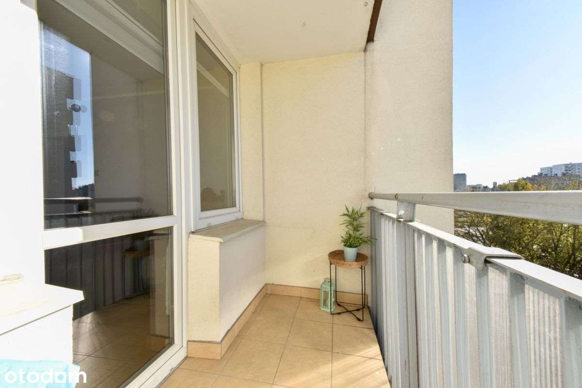 Metro Imielin, 3pokoje, 61m2, Odrębna własność-18