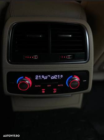 Audi A6 2.0 TDI Ultra S tronic - 26