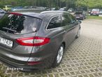 Ford Mondeo 2.0 TDCi Titanium - 12