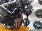 Motor Peugeot Citroen Mitsubishi 2.2 Di HDI 156 cv 4HN outlander c- crosser 4007 - 6