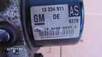 Pompa ABS Opel Zafira B 1.6 benzina an 2006 COD 13234911 - 3