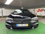 BMW M550d - 3