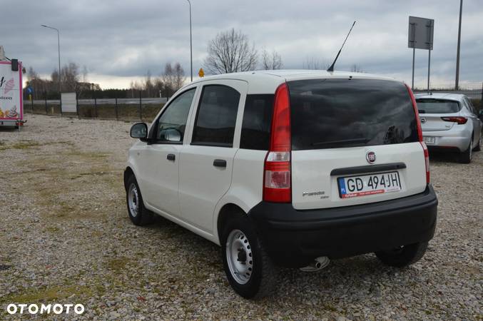 Fiat Panda - 6