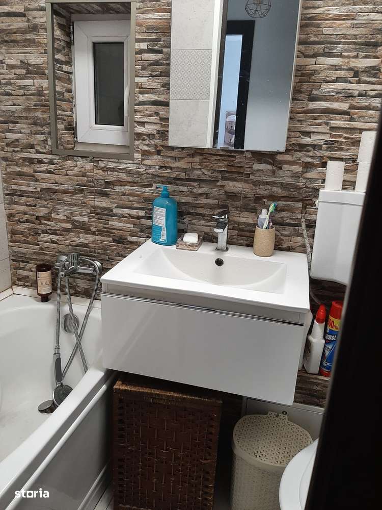 2 Camere Bd Constantin Brancoveanu/Loc de parcare - Imagine principală: 5/6