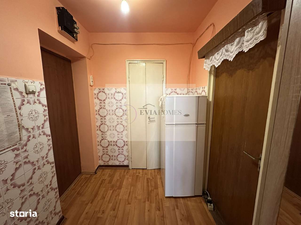 2 camere/boxa/ Cartier Grigorescu/ 2 minute de faleza Someș - Imagine principală: 5/5