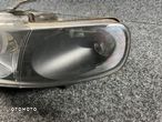 seat leon I toledo II lampa lewa przód przednia OE europa 1M1941001D - 2