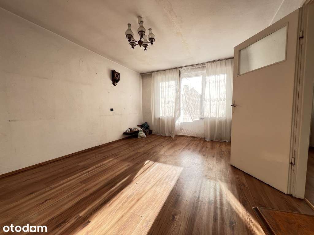 Blok Świdnica 2 pokoje Centrum - Pełny obrazek: 3/11