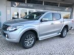 Mitsubishi L200 2.4 DI-D CD Intense Space Cab Strakar 4WD - 6