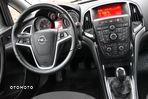 Opel Astra IV 1.6 CDTI Cosmo - 25