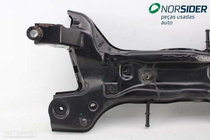 Charriot frente Seat Ibiza|08-12 - 2