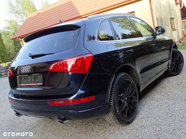 Audi Q5 2.0 TFSI Quattro S tronic - 13