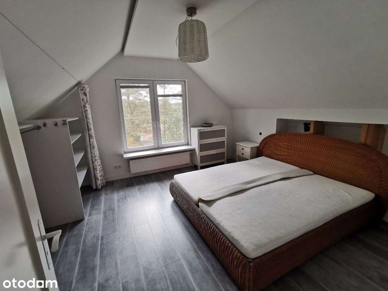 Piękne, jasne, niezależne, 4 pokoje, las - Pełny obrazek: 5/15