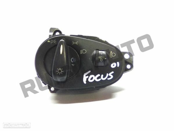 Comutador De Luzes Lateral  Ford Focus Turnier 1.4 16v - 1