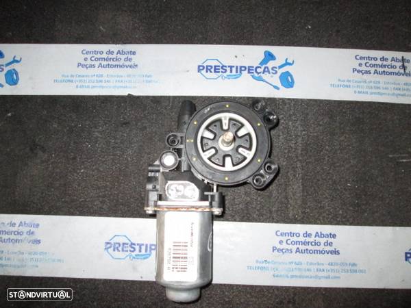 Motor Elevador Vidro 400750H RENAULT SCENIC 2004 TD - 1