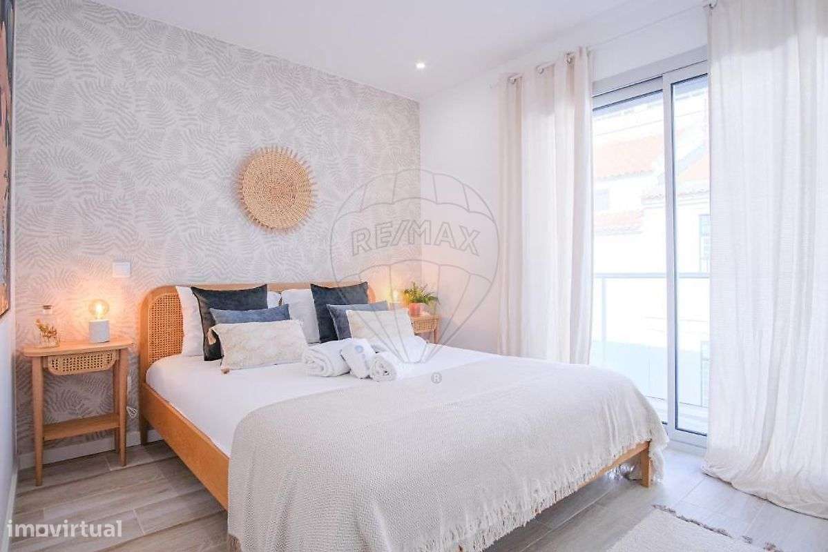 Apartamento T3 para venda-9