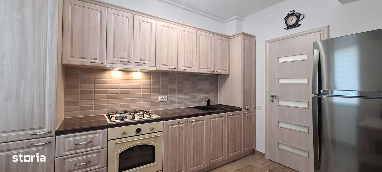 Garsonieră decomandată Metrou Berceni - Siena Residence, loc parcare!! - Imagine principală: 5/10