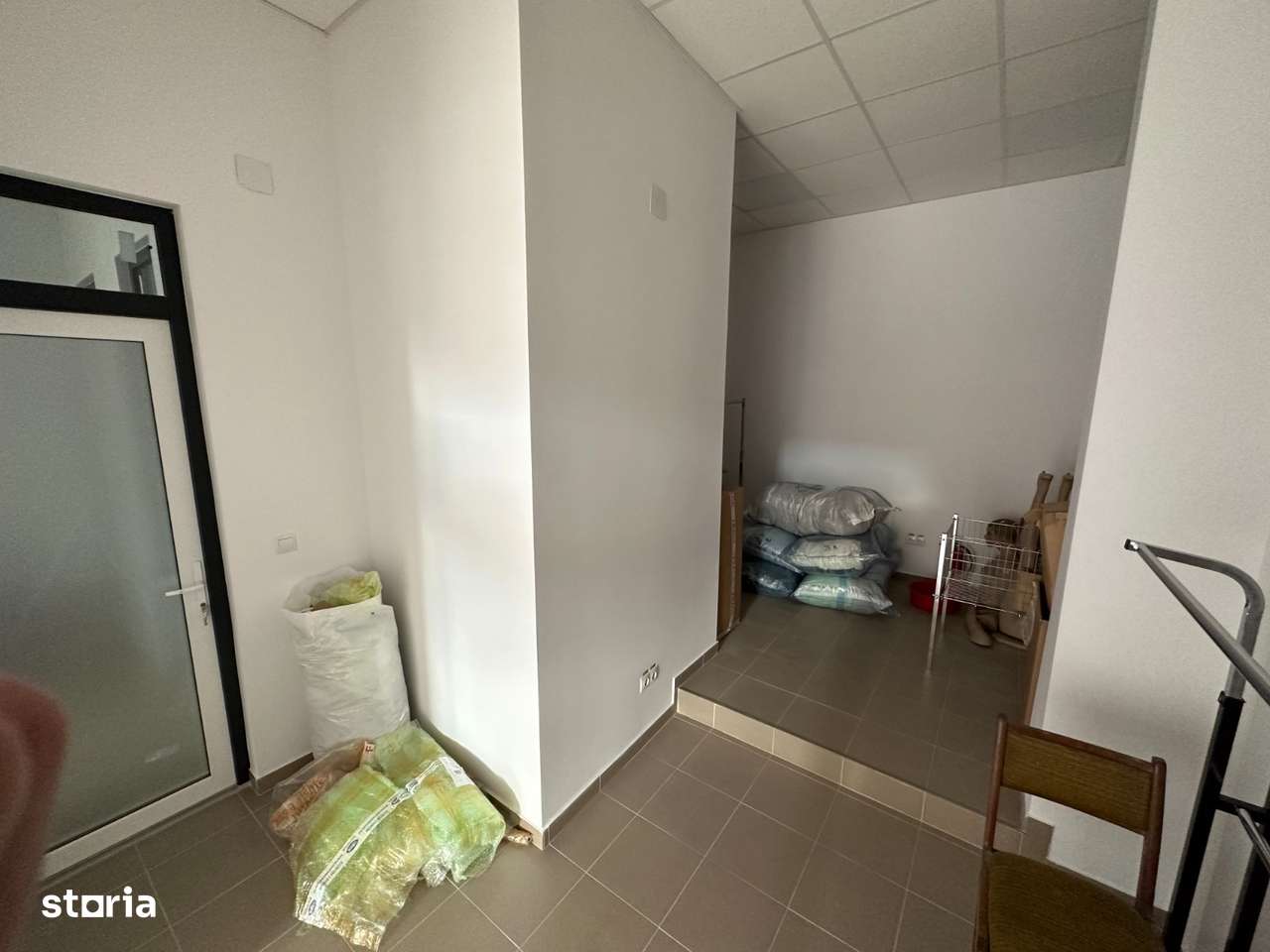 Spatiu comercial/birou 33 mp, semicentral, intrare din strada - Imagine principală: 2/5