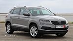 Skoda Karoq 1.5 TSI ACT DSG Ambition - 1