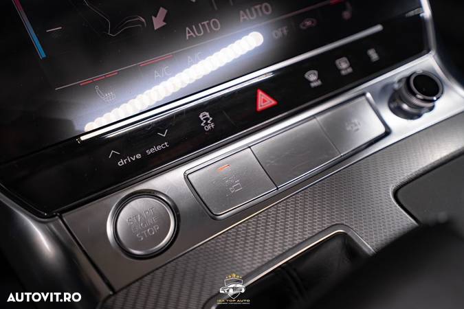 Audi A6 Avant 2.0 40 TDI S tronic Sport - 34