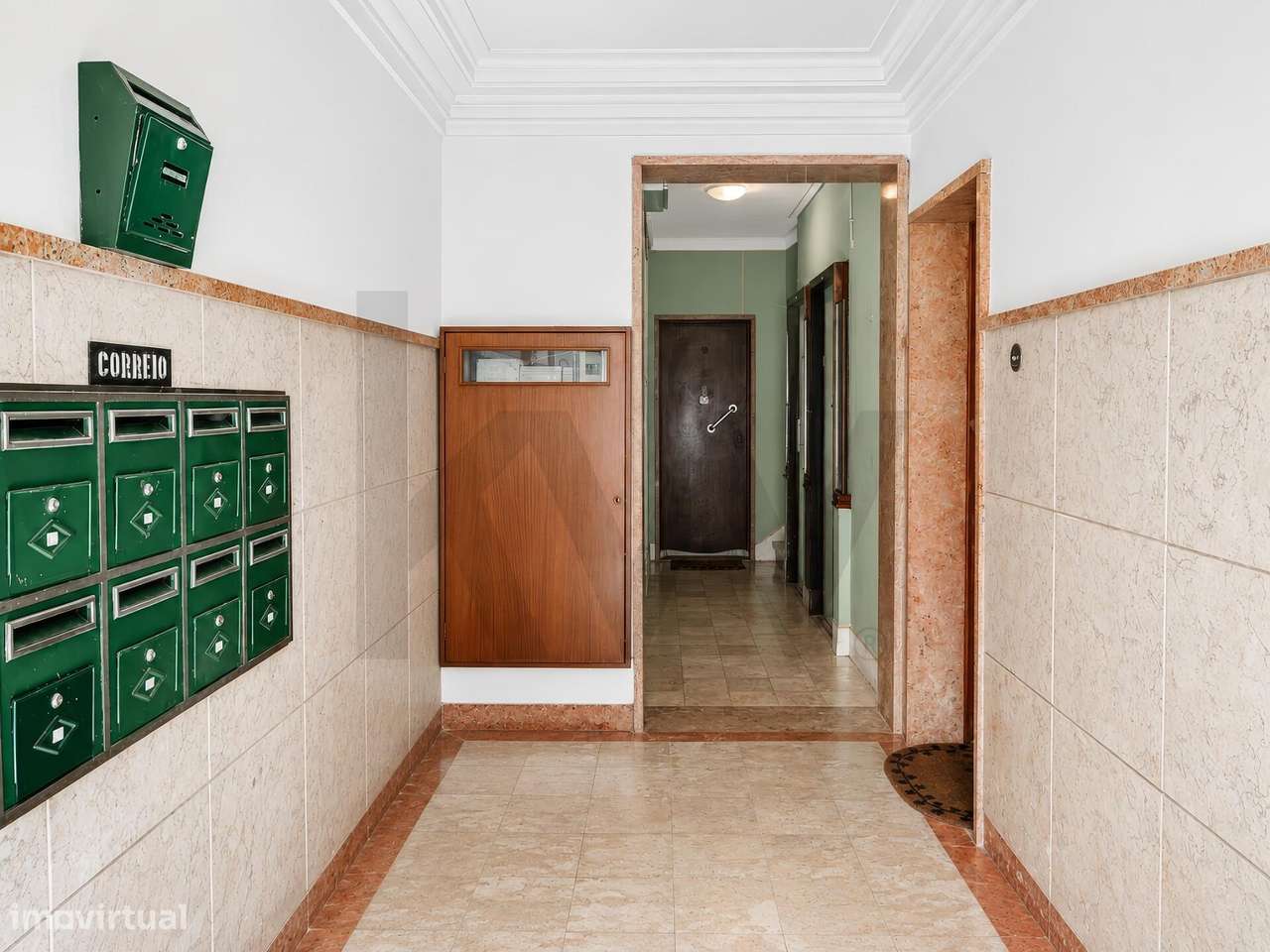 T3 totalmente remodelado junto ao Jardim da Parada | Campo de Ourique-4