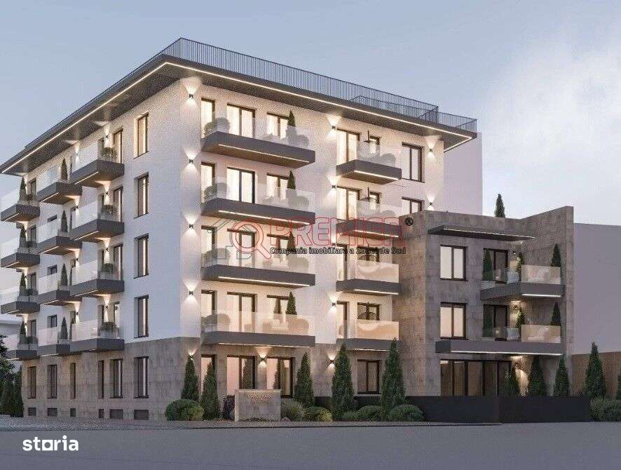 Carol Park Building - Ansamblu Premium - Finisaje la Alegere - Imagine principală: 3/10
