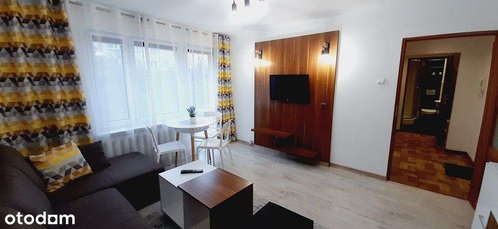 M3, 36 m2, Po remoncie, Wyposażone, Tysiąclecie - Pełny obrazek: 2/13