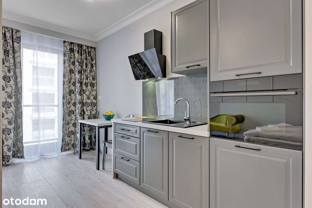 Widok na Motławę | Stare Miasto 3 minuty pieszo - Pełny obrazek: 4/12