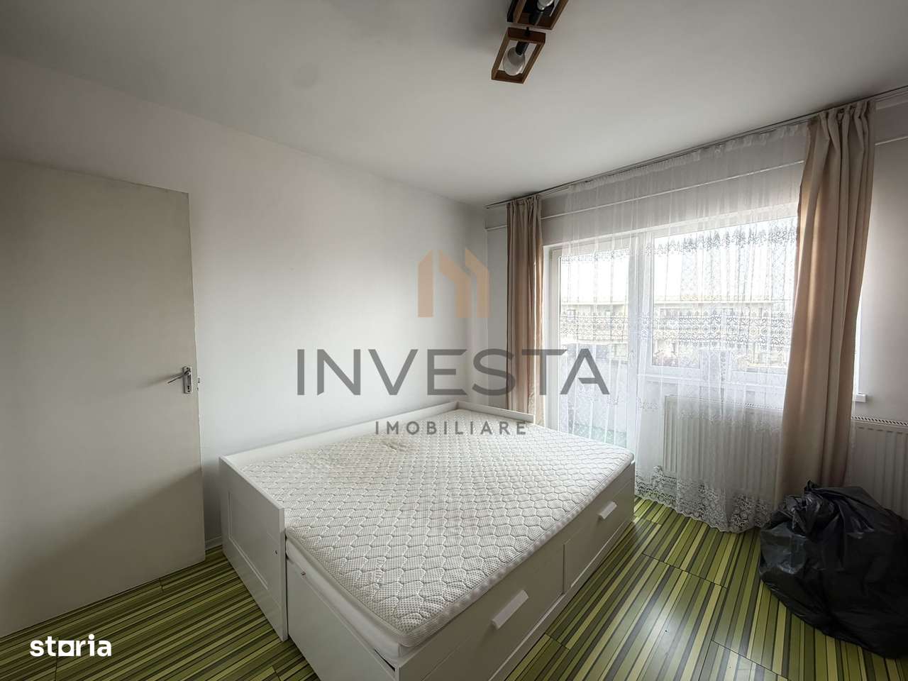 Apartament 3 camere decomandat de vanzare - cartierul Zorilor-9