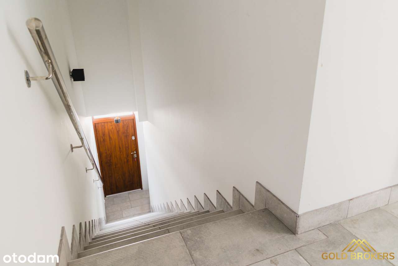 Komfortowe mieszkanie, 124 m² z balkonem i parkingiem-9