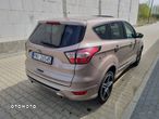 Ford Kuga 2.0 TDCi 4x4 Vignale - 3