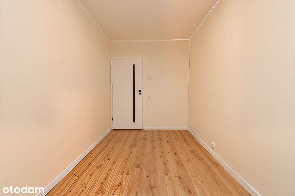 Atrakcyjne mieszkanie 3 pokojowe na os. Górczyn-4