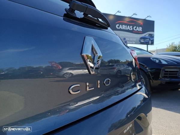 Renault Clio 1.5 Blue dCi Intens - 24