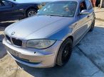 dezmembrez BMW seria 1 e87 n45 1.6i - 1