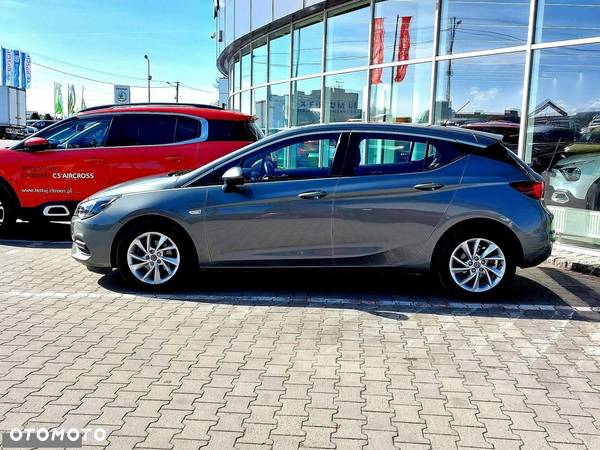 Opel Astra V 1.4 T Elegance S&S - 2