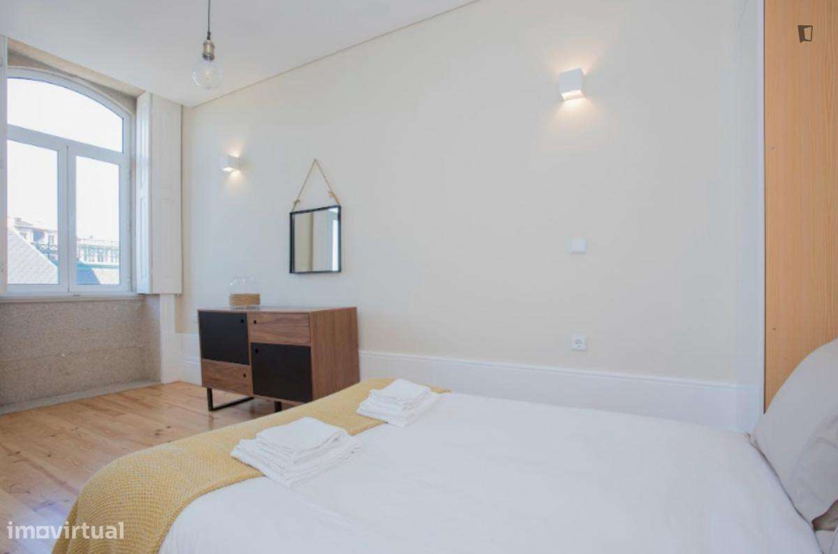 Apartamento com 2 quartos - localizado em Santo Ildefonso Porto - Grande imagem: 5/7