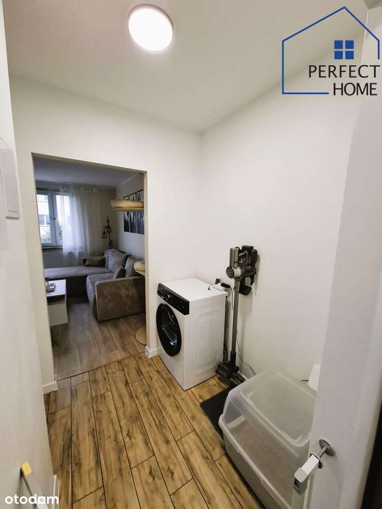 Mieszkanie po remoncie, 2 pokoje, Jastrzębie-Zdrój os. XXX-lecia-9