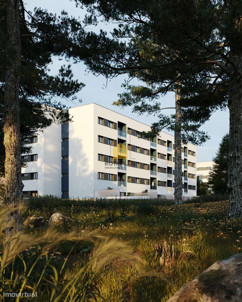 T2 Novo - Último Piso - Jardins da Sta Rita - Grande imagem: 5/17