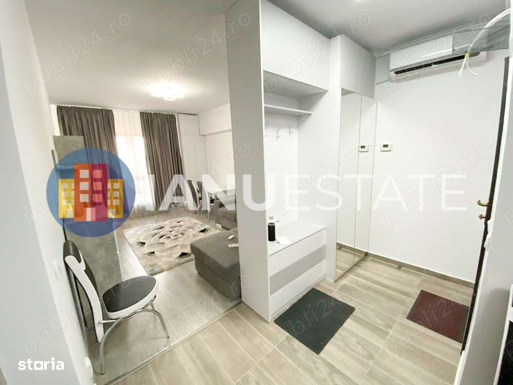 Berceni GrandArena Metalurgiei Parc Tudor Arghezi Nou Centrala Parcare - Imagine principală: 2/7