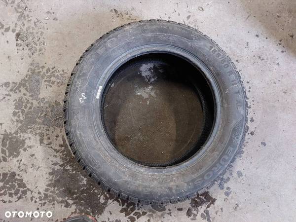 OPONA ZIMOWA 1 SZT 185/60R15 EUROSNOW TYFOON 2022r ASTRA G - 1