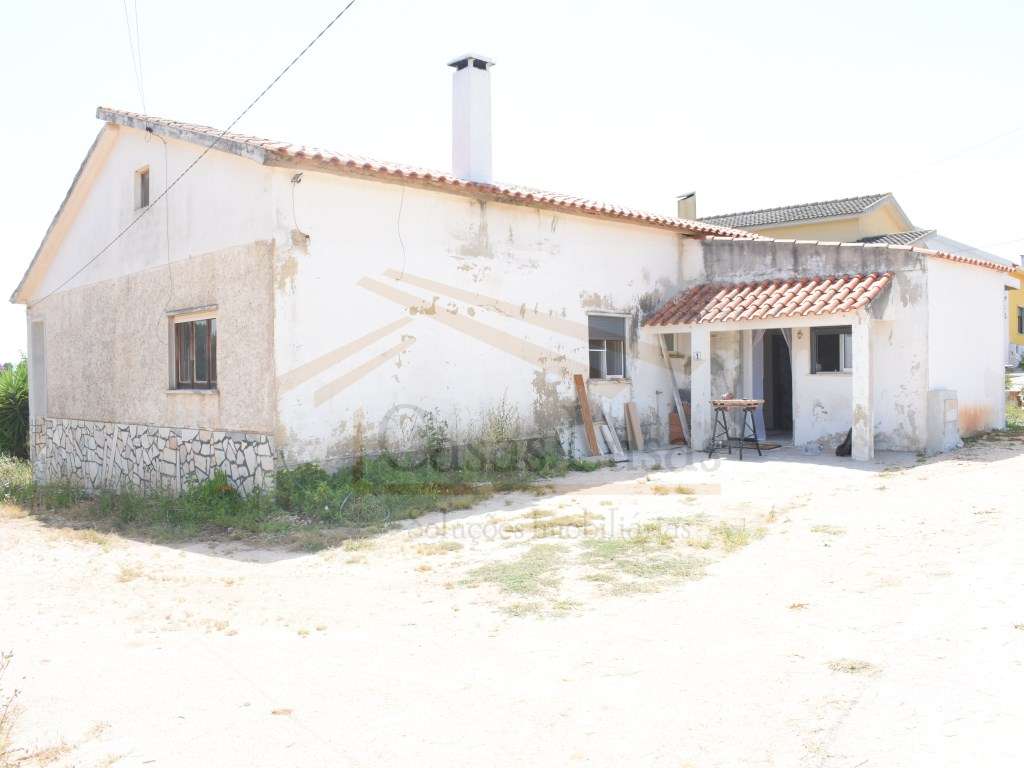 Moradia T3 em fase final de restauro | Lote de 500 m² | Painho e Fi...-19