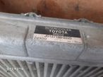 INTERCOOLER TOYOTA AVENSIS II T25 2.0 D-4D 126KM - 5