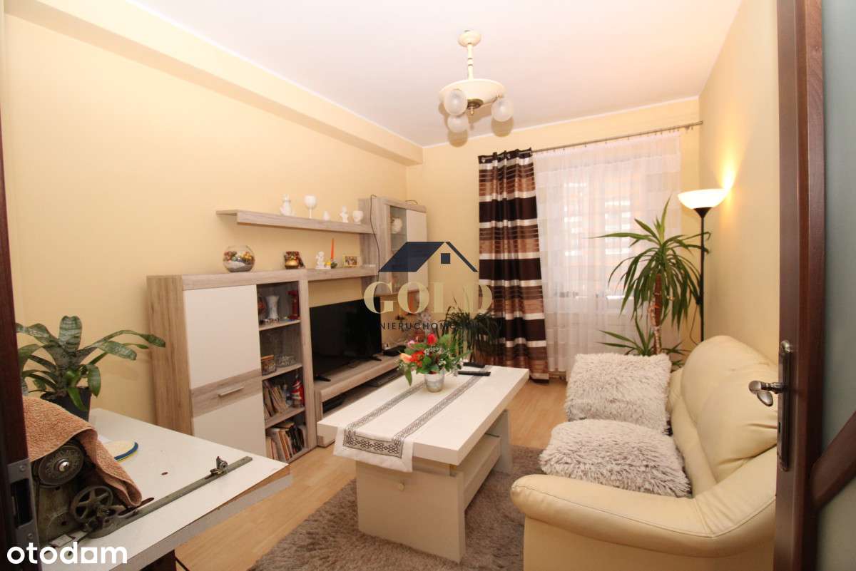 Mieszkanie z wyposażeniem-6