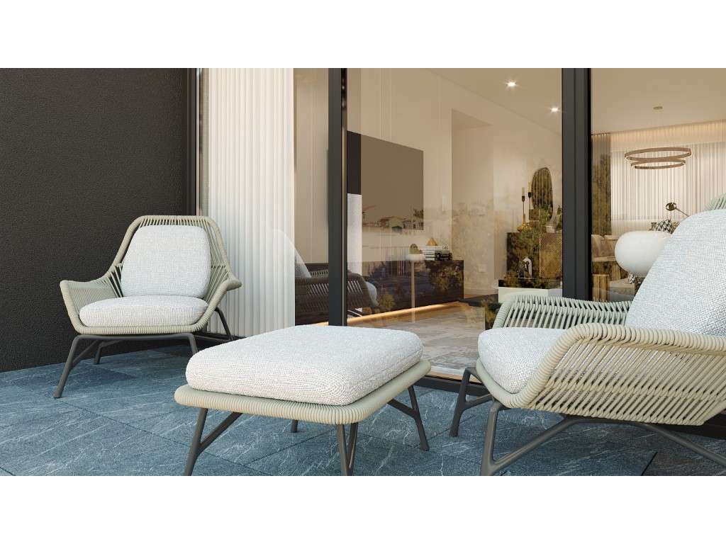 Apartamento T4 com Terraço | Ermesinde - Grande imagem: 5/18